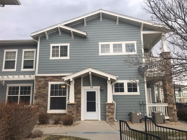 9552 Pearl Circle #102, Parker, CO 80134