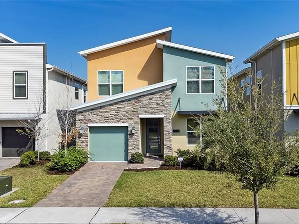 2734 Bookmark Dr, Kissimmee, FL 34746