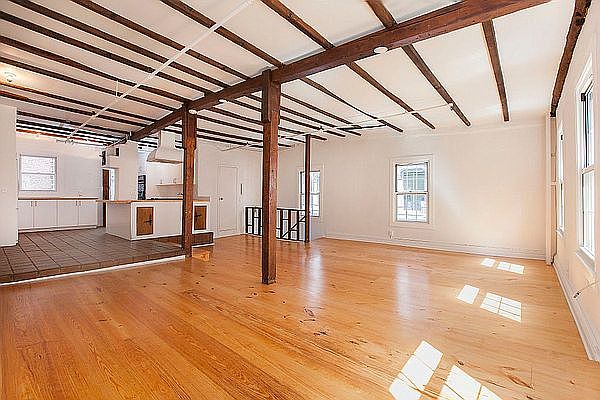 1st image of 103 Mercer St #1