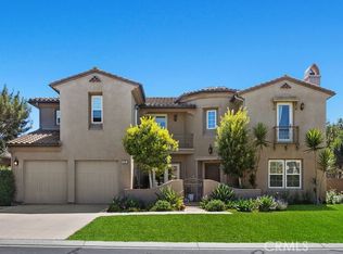 31461 Carril De Maderas, San Juan Capistrano, CA 92675