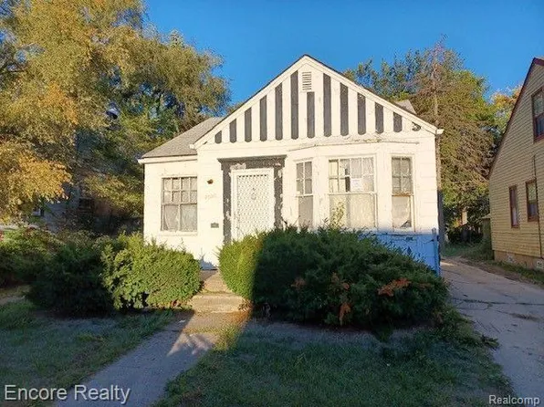 9626 Rutherford St, Detroit, MI 48227