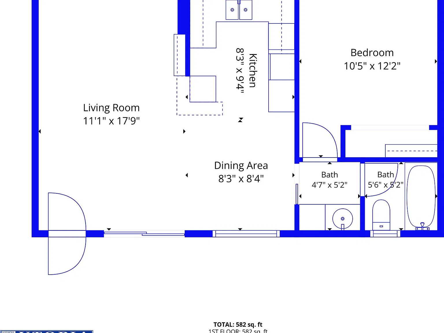 Park Villas La Mesa — Photo 4