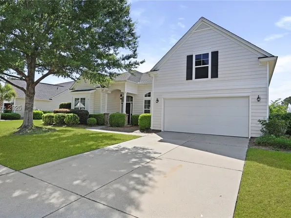 11 Greatwood Dr, Bluffton, SC 29910