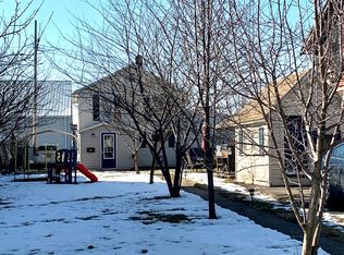 18 Townsend Ave, Corning, NY 14830