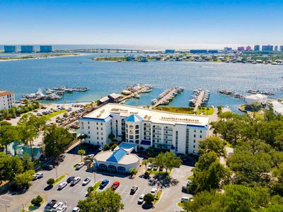 27282 Canal Rd APT 404, Orange Beach, AL, 36561