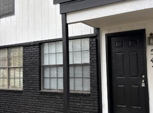 539 N Betty Jo Dr #1, Fayetteville, AR 72701
