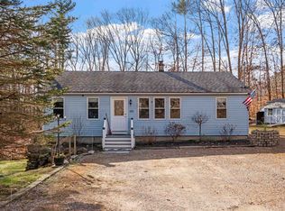 180 Durrell Mountain Rd, Belmont, NH 03220