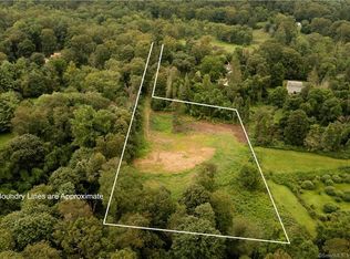 659 Redding Rd, Redding, CT 06896