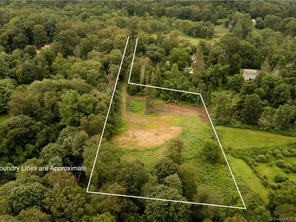 659 Redding Road, Redding, CT 06896