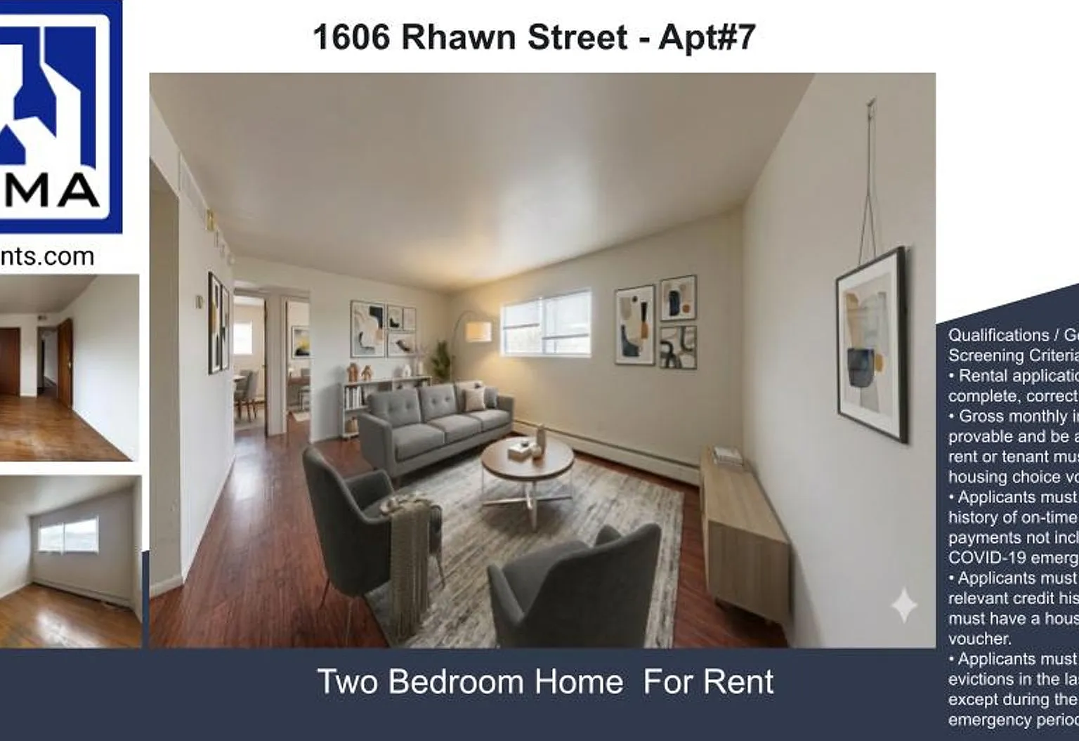 1606 Rhawn Street — Photo 1
