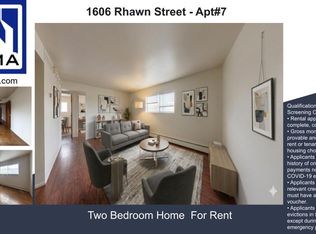 1606 Rhawn St APT 7, Philadelphia, PA 19111