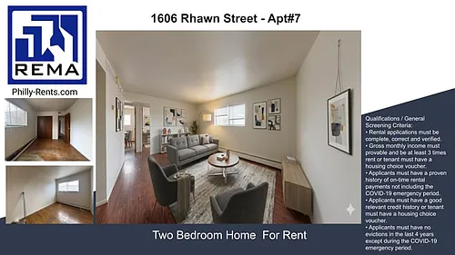 1606 Rhawn Street Photo 1