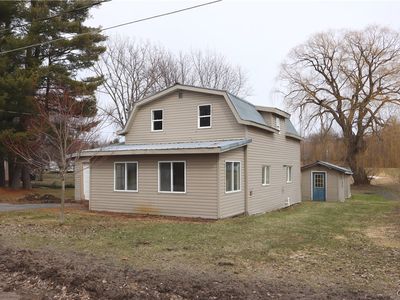 4906 Wilder Rd, Adams, NY, 13605