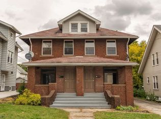 551-553 Parkview Ave, Barberton, OH
