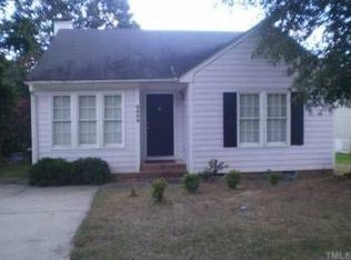 2420 Pepperfield Dr, Raleigh, NC 27604