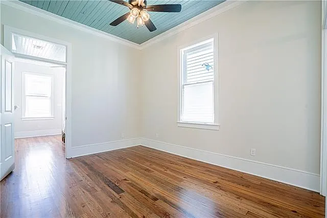 8609 Green St — Photo 13