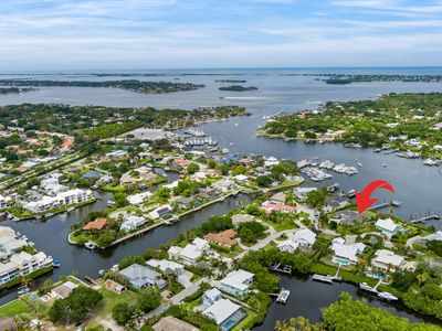 3973 SE Topsail Court, Stuart, FL, 34997
