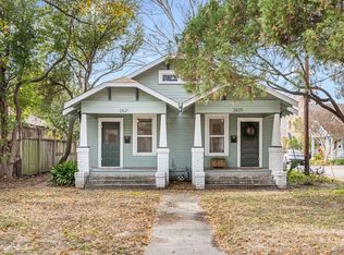 2621 & 2623 Beauchamp St, Houston, TX 77009