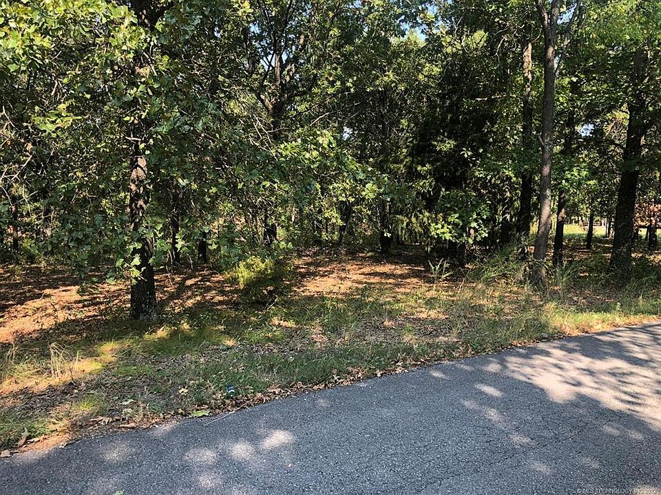 Plum Tree Rd, Salina, OK 74365 MLS 2207093 Zillow
