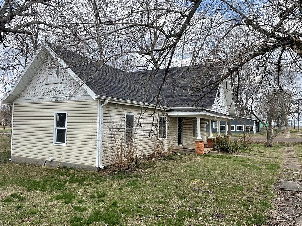 301 Pearl St, East Lynne, MO 64743 Zillow