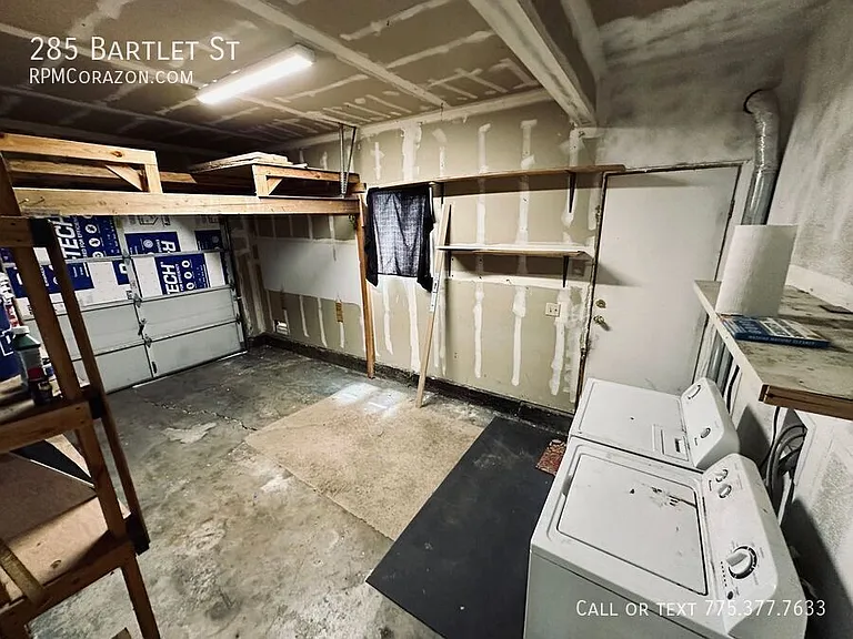 285 Bartlett St — Photo 19