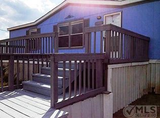 12811 County Road 674, Blue Ridge, TX 75424