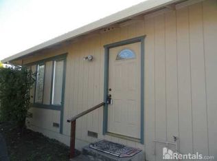 1729 Mission Blvd, Santa Rosa, CA 95409