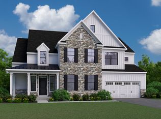 Atlas Plan, Strawberry Hill, Coopersburg, PA 18036