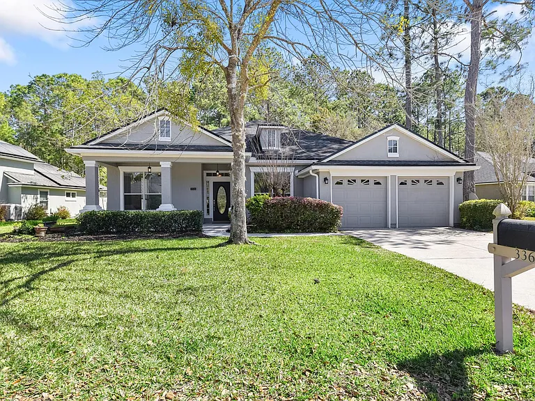 336 Bell Branch Ln — Photo 3