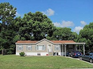 690 Bayou Dr, Casselberry, FL 32707