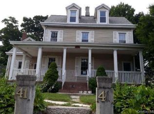 41 Mill Rd, Eastchester, NY 10709