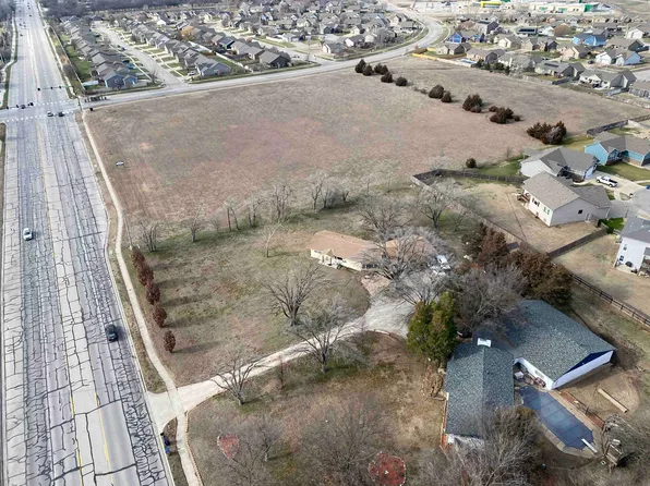 0 W Patriot Ave, Derby, KS 67037