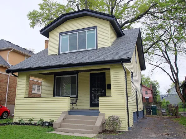 1958 Catalina Ave, Cincinnati, OH 45237