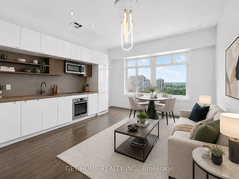 111 Saint Clair Ave W #1203