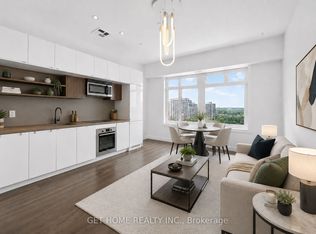 111 Saint Clair Ave W #1203, Toronto, ON M4V1N5