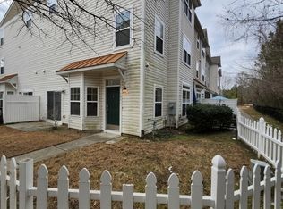 11720 Coppergate Dr Unit 101, Raleigh, NC 27614