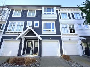 2487 156th St #15, Surrey, BC