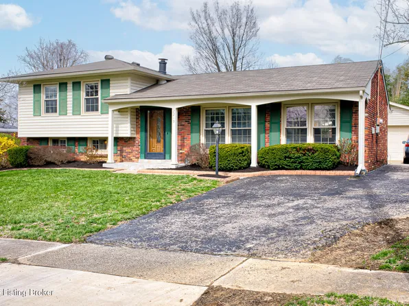 12219 Brookgreen Dr, Middletown, KY 40243