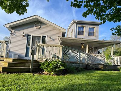 6235 Goddard Rd, Newport, MI, 48166