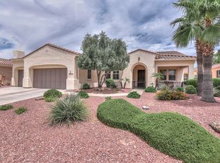 12742 W Sola Ct, Sun City West, AZ 85375