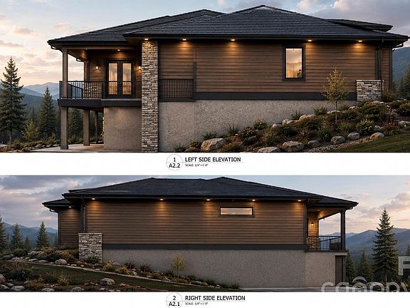 2nd image of LOT 91 Apple Brandy Way