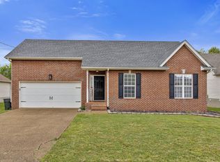 1030 Saddle Wood Dr, Mount Juliet, TN 37122