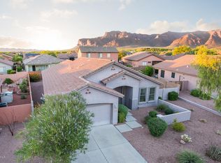 7590 E Globemallow Ln, Gold Canyon, AZ 85118