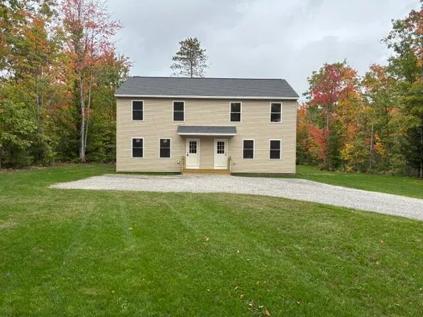 33 Sand Pond Road, Baldwin, ME 04024