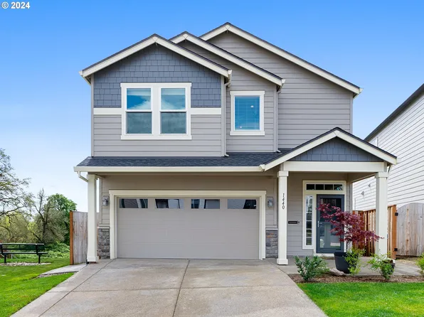 1440 18th Ave, Forest Grove, OR 97116