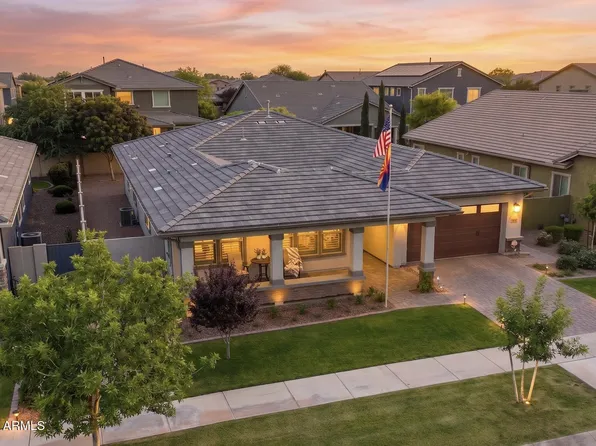 2943 E BLOOMFIELD Parkway, Gilbert, AZ 85296