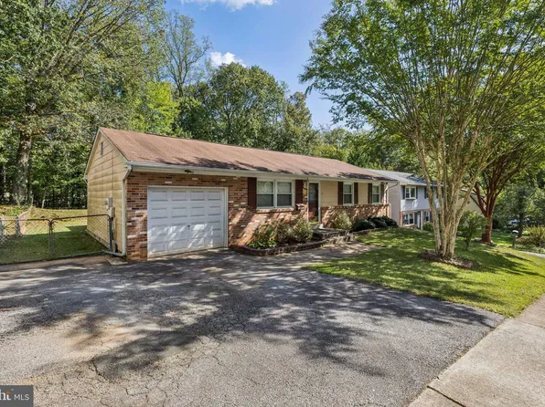 15209 Calexico Ln, Woodbridge, VA 22193