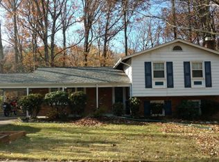 7308 Whitson Dr, Springfield, VA 22153