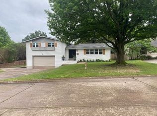 4111 S Robb Ave, Muskogee, OK 74401