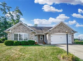 10030 Oriole Ct, Miamisburg, OH